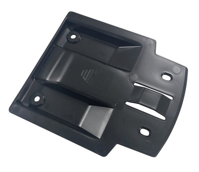 Rear Battery Protection Plate