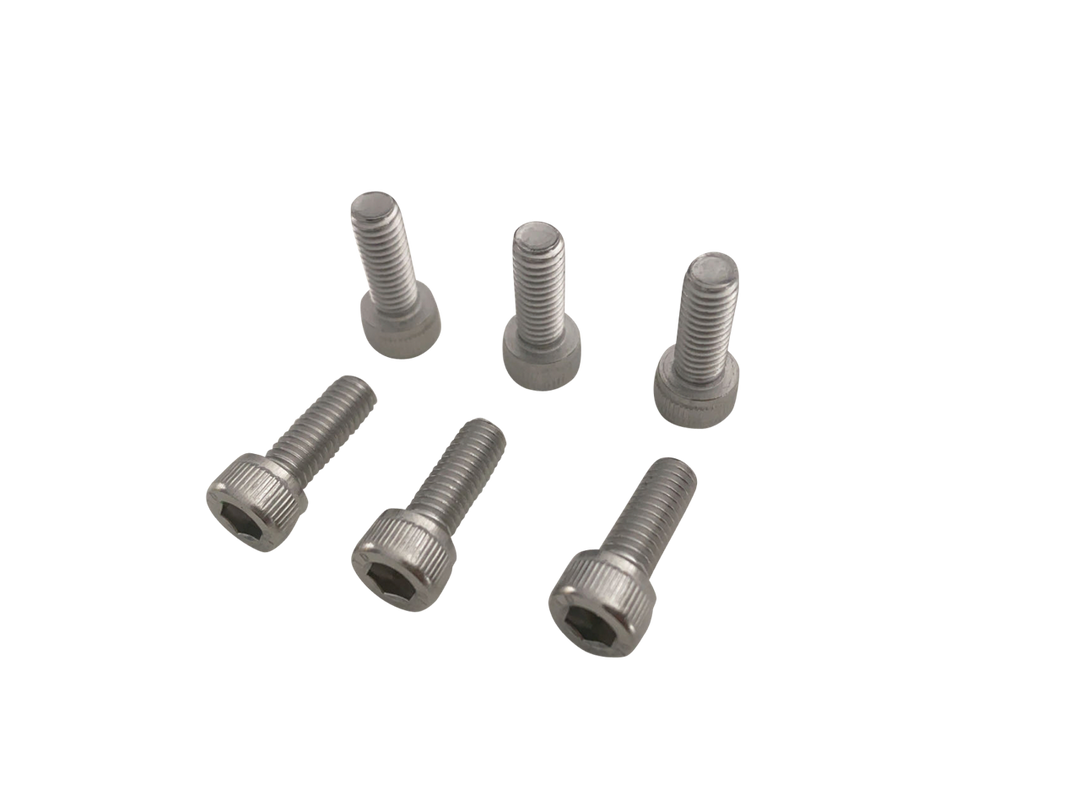 Bolts for Belt Pulley 6pcs/unit