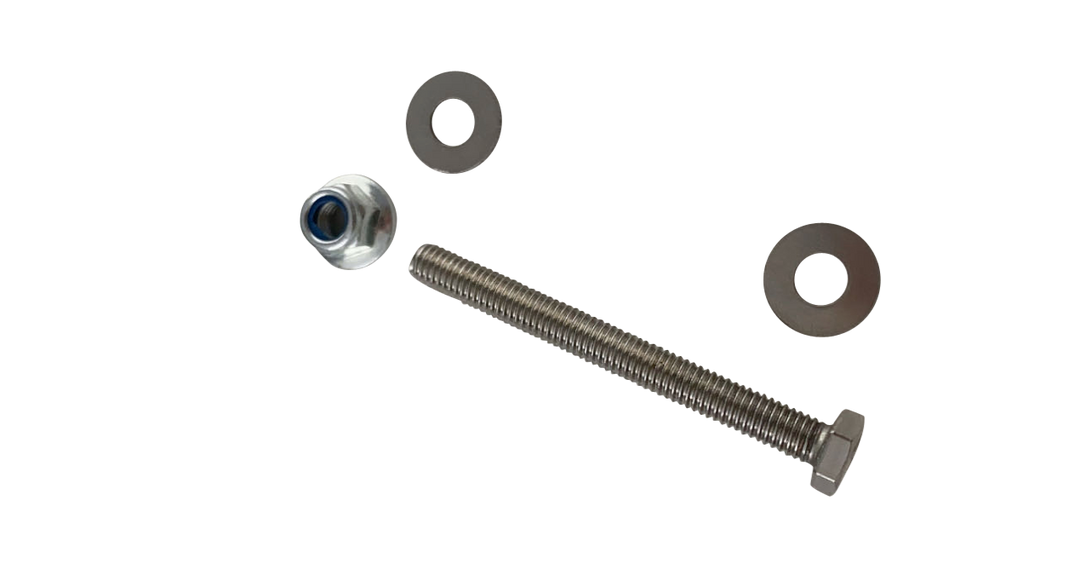 Headlight Adjuster Bolt and Nut  1set/unit